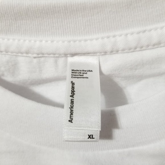 Bruce Springsteen shirt XL Darkness On The Edge album photo graphic band merch - Picture 6 of 8